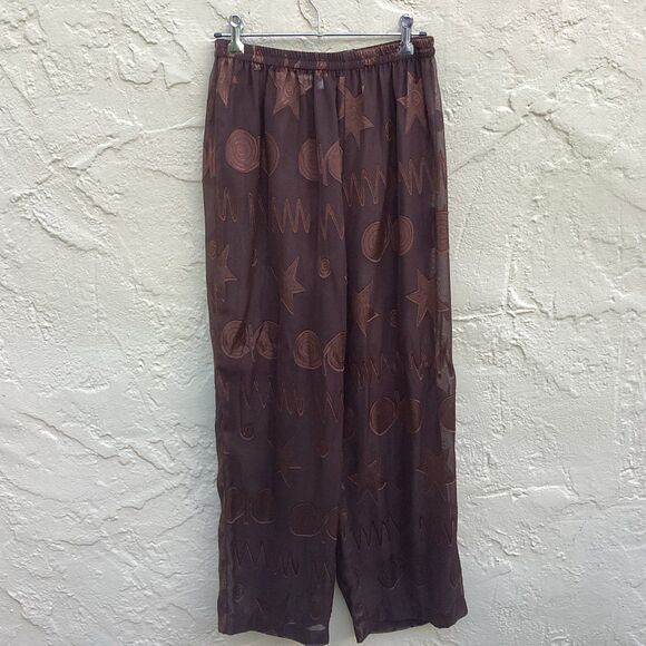 2 pc vintage Victoria Secret Gold label - Picture 5 of 8